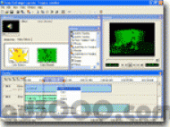 Video Edit Magic Express screenshot